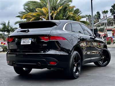 2019 Jaguar F-PACE 25t   - Photo 14 - Vista, CA 92084