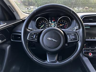 2019 Jaguar F-PACE 25t   - Photo 57 - Vista, CA 92084