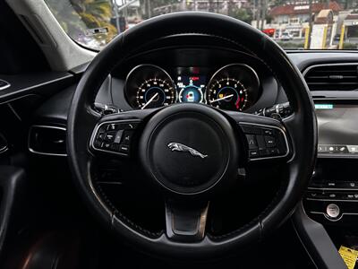 2019 Jaguar F-PACE 25t   - Photo 37 - Vista, CA 92084