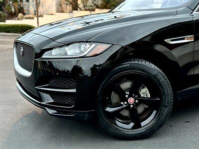 2019 Jaguar F-PACE 25t   - Photo 17 - Vista, CA 92084