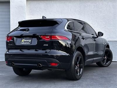 2019 Jaguar F-PACE 25t   - Photo 70 - Vista, CA 92084