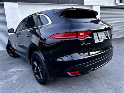 2019 Jaguar F-PACE 25t   - Photo 74 - Vista, CA 92084