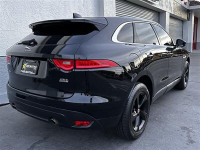 2019 Jaguar F-PACE 25t   - Photo 66 - Vista, CA 92084