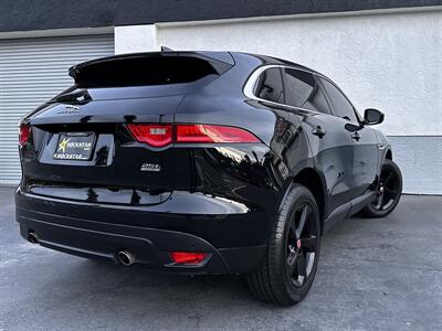 2019 Jaguar F-PACE 25t   - Photo 69 - Vista, CA 92084