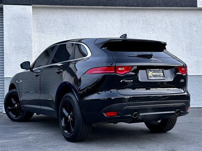 2019 Jaguar F-PACE 25t   - Photo 73 - Vista, CA 92084