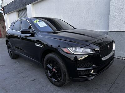 2019 Jaguar F-PACE 25t   - Photo 65 - Vista, CA 92084