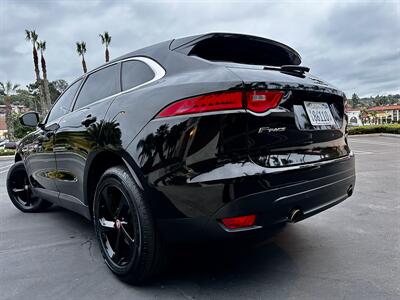 2019 Jaguar F-PACE 25t   - Photo 20 - Vista, CA 92084