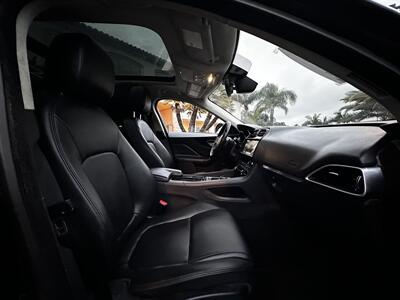 2019 Jaguar F-PACE 25t   - Photo 31 - Vista, CA 92084