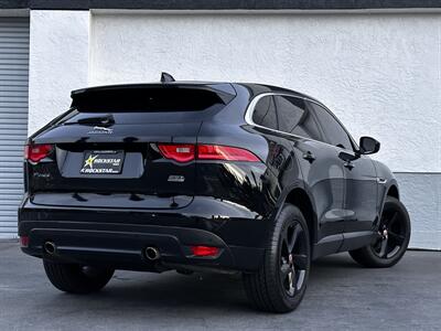 2019 Jaguar F-PACE 25t   - Photo 71 - Vista, CA 92084