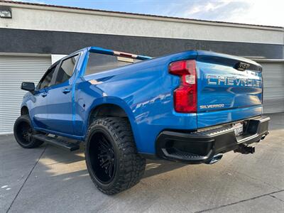 2022 Chevrolet Silverado 1500 LT   - Photo 47 - Vista, CA 92084