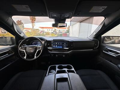 2022 Chevrolet Silverado 1500 LT   - Photo 29 - Vista, CA 92084