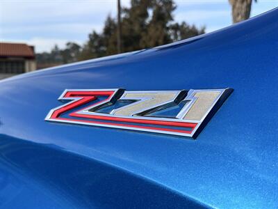 2022 Chevrolet Silverado 1500 LT   - Photo 14 - Vista, CA 92084