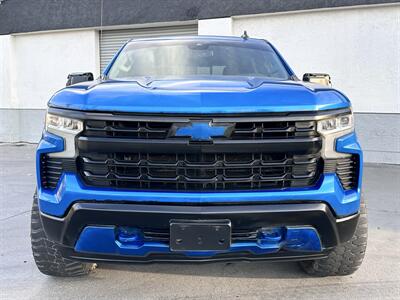 2022 Chevrolet Silverado 1500 LT   - Photo 12 - Vista, CA 92084