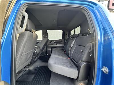 2022 Chevrolet Silverado 1500 LT   - Photo 26 - Vista, CA 92084