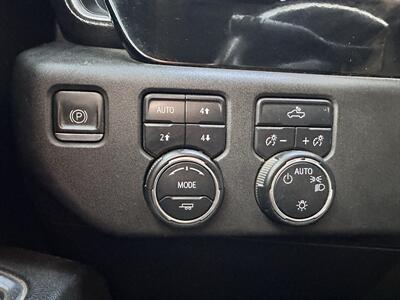 2022 Chevrolet Silverado 1500 LT   - Photo 43 - Vista, CA 92084