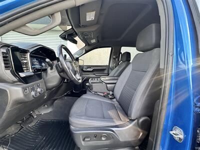 2022 Chevrolet Silverado 1500 LT   - Photo 32 - Vista, CA 92084