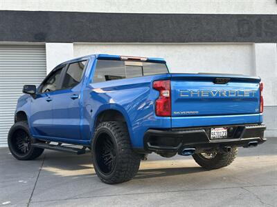 2022 Chevrolet Silverado 1500 LT   - Photo 15 - Vista, CA 92084