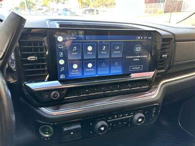 2022 Chevrolet Silverado 1500 LT   - Photo 40 - Vista, CA 92084