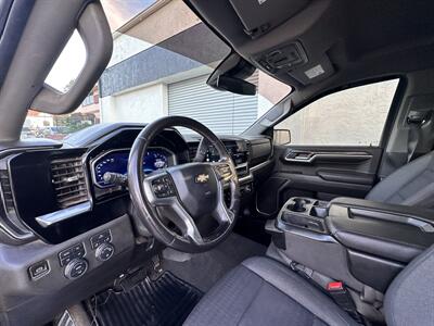 2022 Chevrolet Silverado 1500 LT   - Photo 31 - Vista, CA 92084