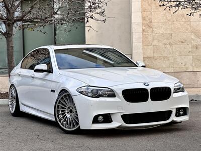 2015 BMW 535i  