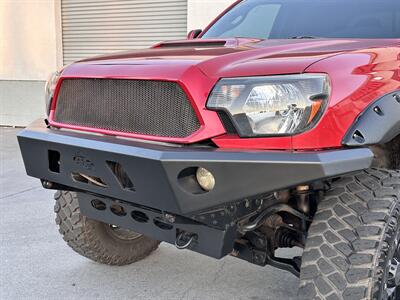2014 Toyota Tacoma V6   - Photo 13 - Vista, CA 92084
