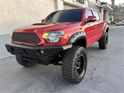 2014 Toyota Tacoma V6   - Photo 8 - Vista, CA 92084