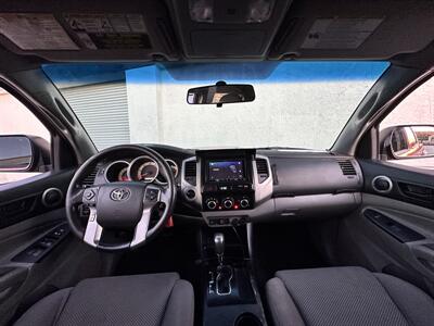 2014 Toyota Tacoma V6   - Photo 22 - Vista, CA 92084