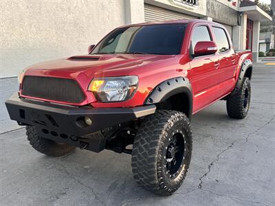 2014 Toyota Tacoma V6   - Photo 32 - Vista, CA 92084