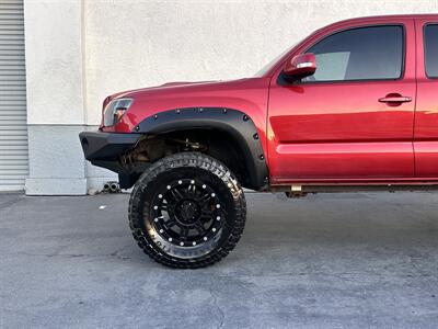 2014 Toyota Tacoma V6   - Photo 7 - Vista, CA 92084
