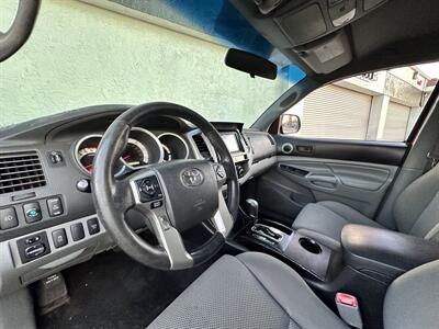 2014 Toyota Tacoma V6   - Photo 23 - Vista, CA 92084