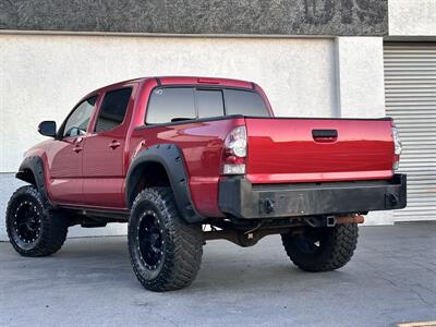 2014 Toyota Tacoma V6   - Photo 5 - Vista, CA 92084