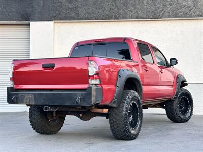 2014 Toyota Tacoma V6   - Photo 3 - Vista, CA 92084