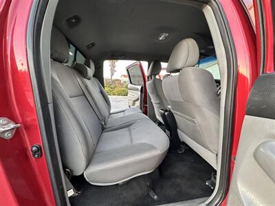 2014 Toyota Tacoma V6   - Photo 27 - Vista, CA 92084