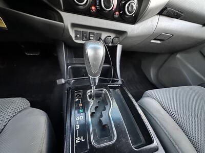 2014 Toyota Tacoma V6   - Photo 29 - Vista, CA 92084