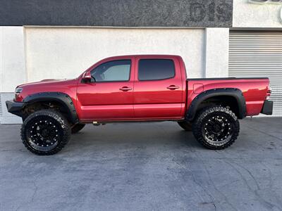 2014 Toyota Tacoma V6   - Photo 15 - Vista, CA 92084