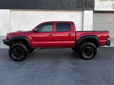 2014 Toyota Tacoma V6   - Photo 6 - Vista, CA 92084
