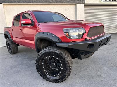 2014 Toyota Tacoma V6   - Photo 11 - Vista, CA 92084