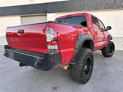 2014 Toyota Tacoma V6   - Photo 10 - Vista, CA 92084