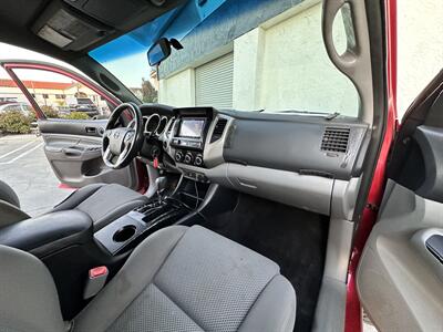 2014 Toyota Tacoma V6   - Photo 26 - Vista, CA 92084