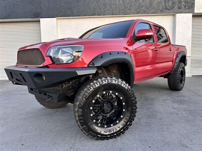 2014 Toyota Tacoma V6   - Photo 9 - Vista, CA 92084