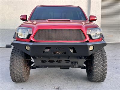 2014 Toyota Tacoma V6   - Photo 17 - Vista, CA 92084