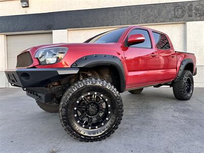 2014 Toyota Tacoma V6 Truck