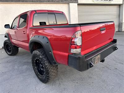 2014 Toyota Tacoma V6   - Photo 12 - Vista, CA 92084