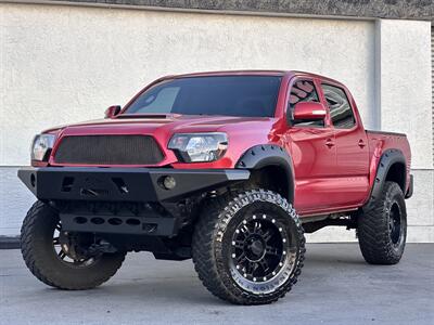 2014 Toyota Tacoma V6   - Photo 16 - Vista, CA 92084