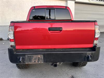 2014 Toyota Tacoma V6   - Photo 18 - Vista, CA 92084