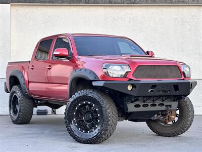 2014 Toyota Tacoma V6   - Photo 14 - Vista, CA 92084