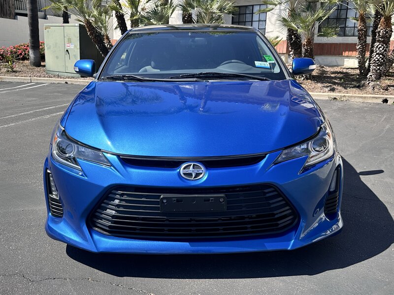 2014 Scion tC * LOWERED * LOW MILES * NEW PAINT * - Photo 10 - Vista, CA 92084