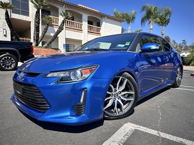 2014 Scion tC * LOWERED * LOW MILES * NEW PAINT * - Photo 30 - Vista, CA 92084