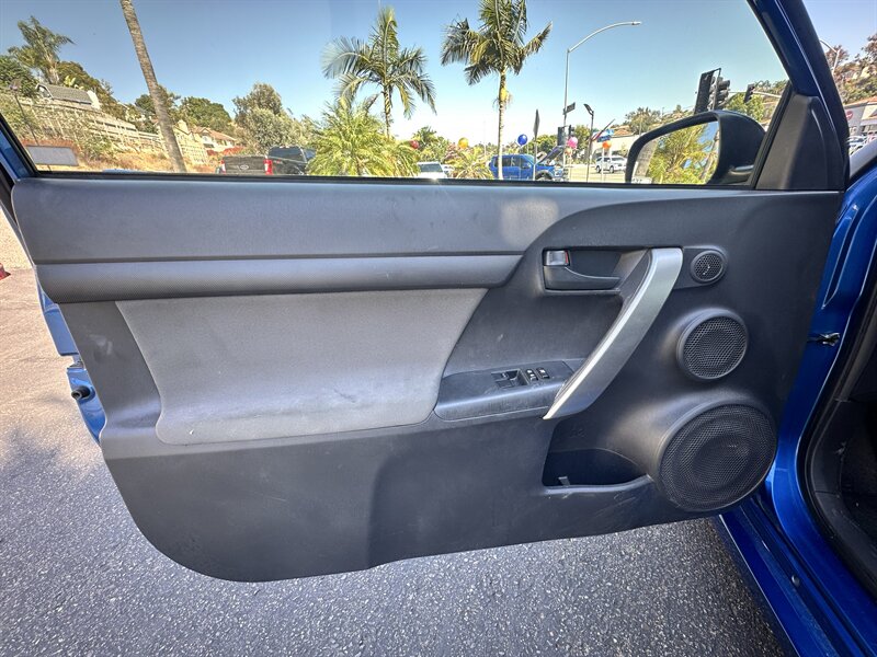 2014 Scion tC * LOWERED * LOW MILES * NEW PAINT * - Photo 22 - Vista, CA 92084