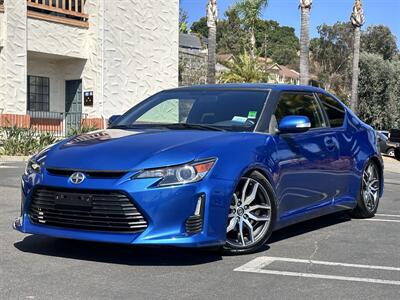 2014 Scion tC * LOWERED * LOW MILES * NEW PAINT * - Photo 31 - Vista, CA 92084